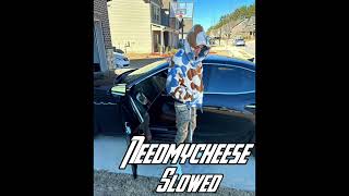 Swift Jitt - Never Understood (Slowed) #slowed