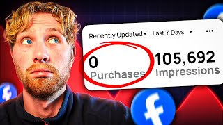 Facebook Ads Stopped Working Do This Now!