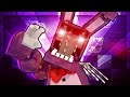 Freddy Fazbear Origins - HAUNTED PIZZERIA! (Minecraft FNAF Roleplay) #4