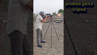 🇮🇳 RFI 30-06 rifle on primos gen3 tripod 🇮🇳