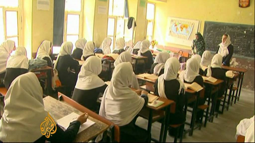 إغلاق باكستان يؤثر على حياة الأفغان