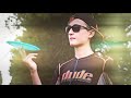 USDGC 2017 Round 2 Lead Card Back 9