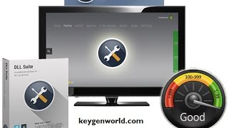 DLL Suite Activation