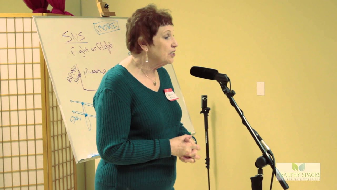 Testimonial - Using Magnetic Resonance Stimulation (MRS) for injuries