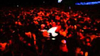 The Chemical Brothers - Hoops &amp; Setting Sun (Live At Fuji Festival 2002) (HQ)