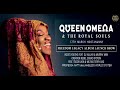 Capture de la vidéo Queen Omega Live@ Hootanany Uk & Prof Natti  Blessxtra