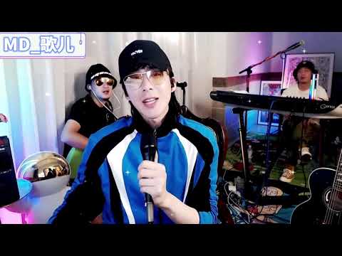 2021/9/4摩登兄弟刘宇宁-新年祝福视频