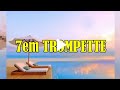 CANTIQUE : 7EM TROMPETTE (FRENCH VERSION)