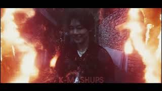 Download lagu Stray Kids x ENHYPEN - S-Class x Bite Me (Inst.) [MASHUP]