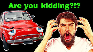 Tales From Tech Support - I drove 2.5 hours for this?!?