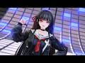 【MMD】『ONE OFF MIND』千咲 Chisa【鳴潮/Wuthering Waves】2160p60fps