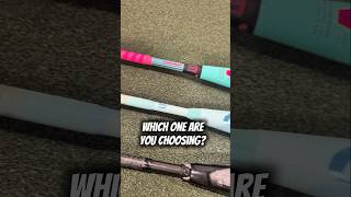 Baseball bat review of USSSA bats!  Demarini, Rawlings, and Louisville Slugger