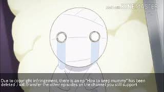 How To Keep Mummy -----Miira No Kaikata End