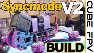 My First Syncmode V2 FPV Build screenshot 3