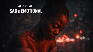 Ayra Starr X Jux Type Beat  why Did You Leave  Sad Love Beat 2026