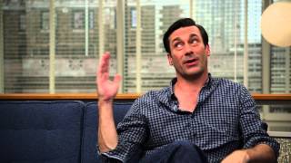 Mad Men Season 7 Jon Hamm 