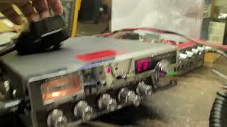 Realistic TRC449 - Part-3 Do she still work after 2 weeks with no power applied