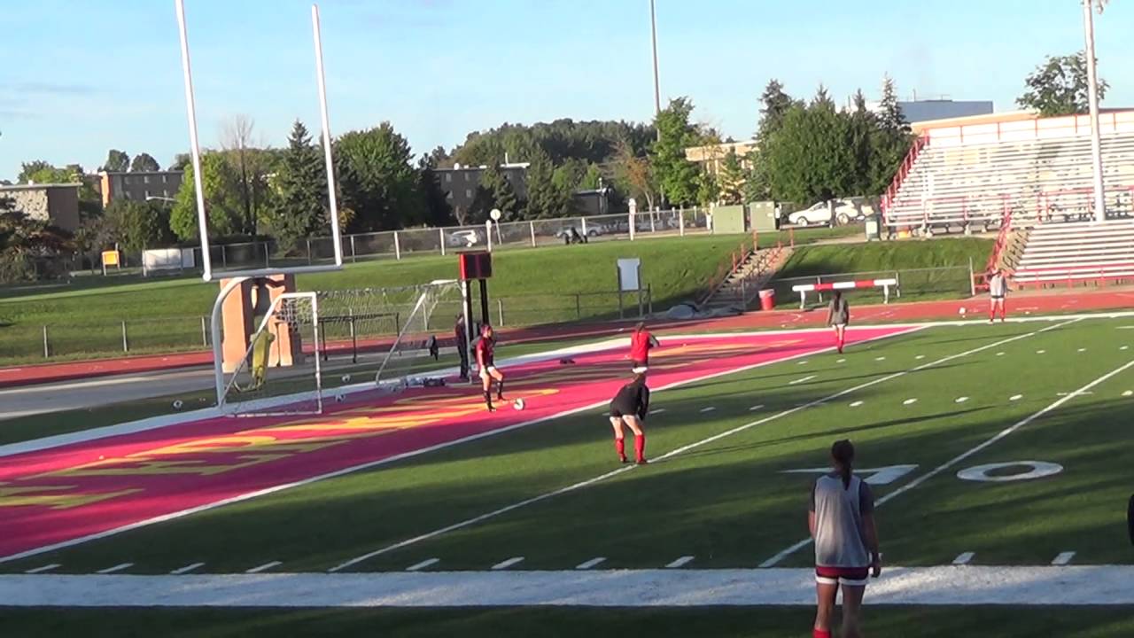 FSU WSO Training 9/15/16 - YouTube