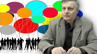 Пякин: Как выйти из под влияния эгрегора