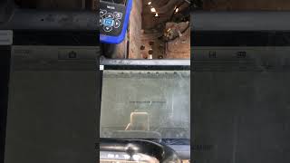 Polaris Code and Data Reading J1939 Diagnostic OBD