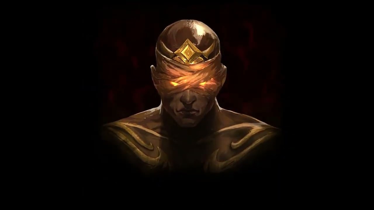 Highlight Insec lol Insec được về là nó chết ?