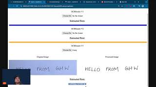 [GHW AI/ML Week] Machine Learning with JavaScript - Part 2