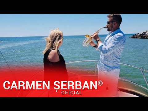 Carmen Serban ® - TOT PE DRUM, PRINTRE STRAINI - Sax Mihail Titoiu - Premiera Oct/2019