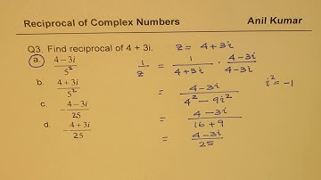 How to find reciprocal of Complex Expressions SAT Practice |ACT