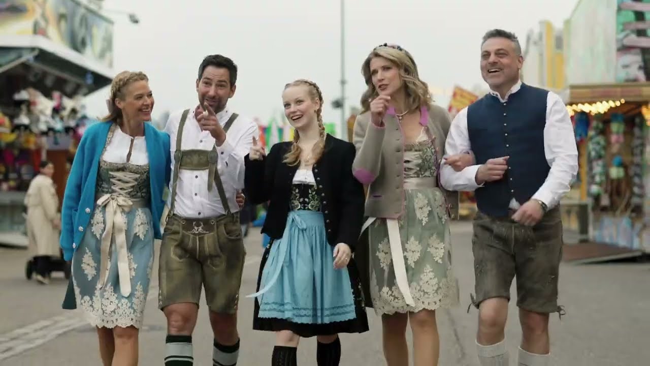 Socks | Bavaria Trachten - Get More Compliments at Oktoberfest