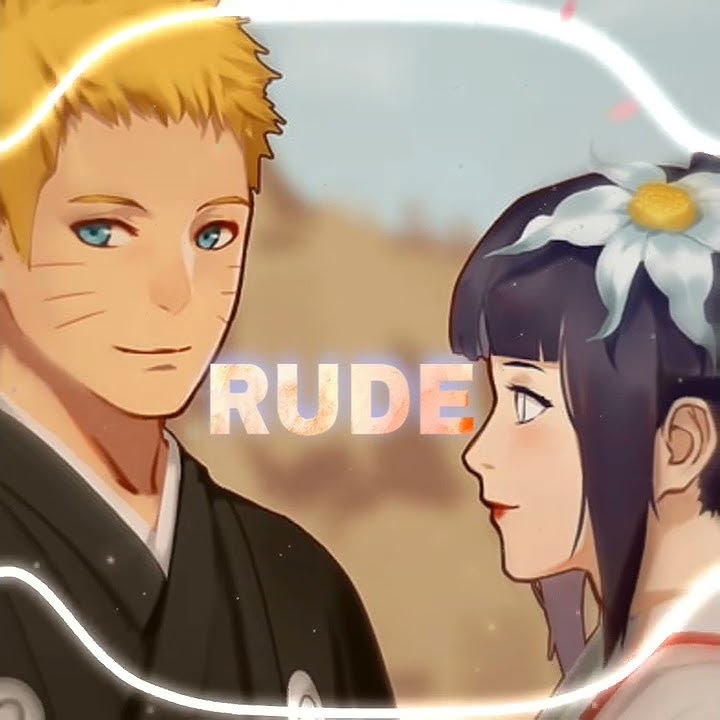 Rude - MAGIC! Ringtone ❤❤