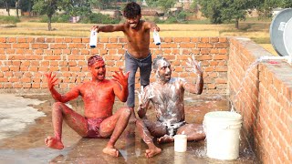 Shampoo Prank Part 65 Hoomantv