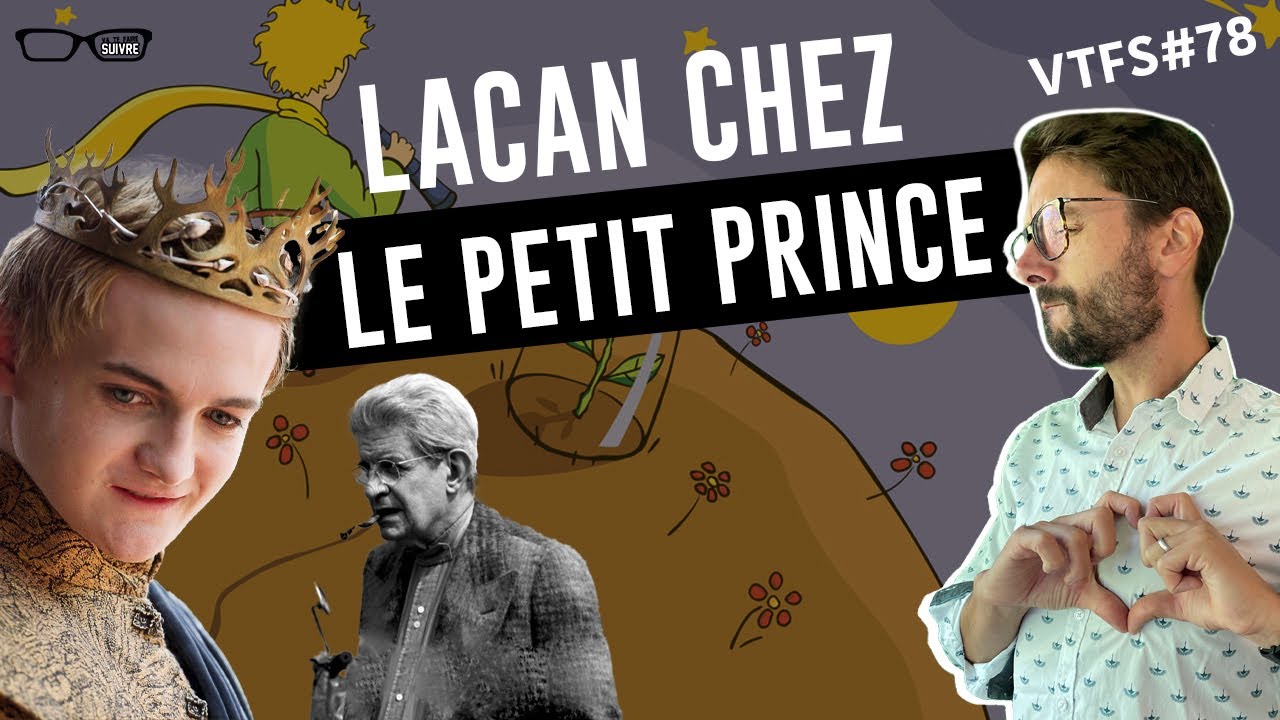 Rel Imaginaire et Symbolique chez LACAN   VTFS78   Psychologie