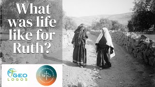 Walk 50 Miles On An Epic Trek Around The Dead Sea With Naomi & Ruth - Collab. With G Community