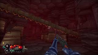 Mohrta dash jump example