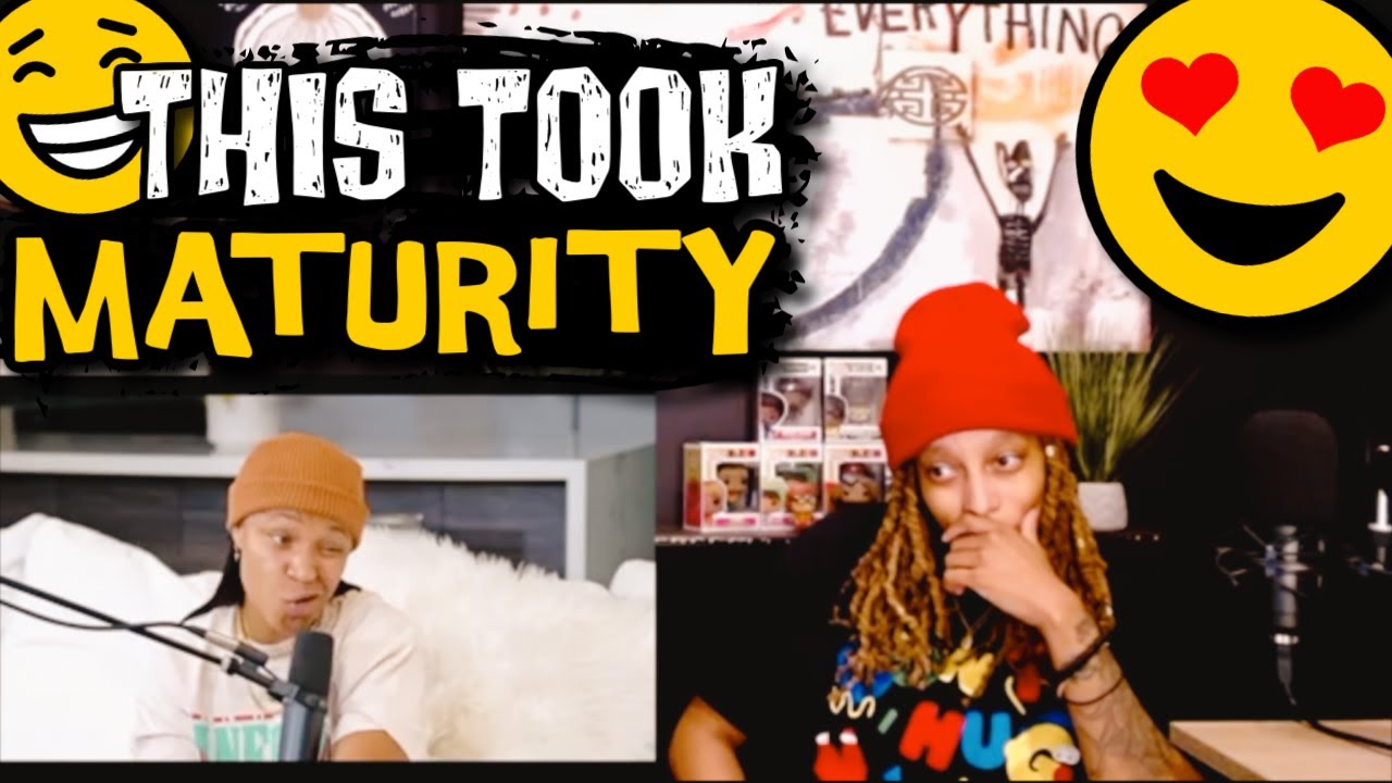 IS THIS THE END OF EZEE X NATALIE 👀🤔 | EZEE X NATALIE | UNSOLICITED TRUTH REACTION