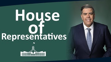 House of Representatives | 26/11/2025
