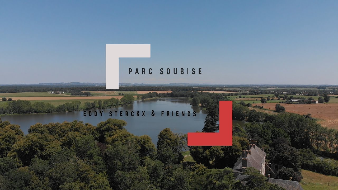 EDDY STERCKX & Friends___Parc Soubise Full Movie