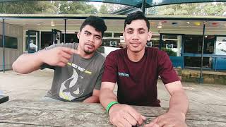 RFBF Youth Camp 2018 Video by Ethan