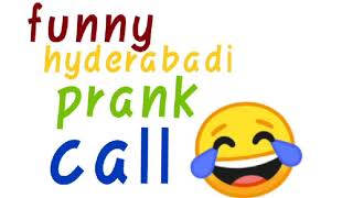 funny hyderabadi prank call😂😂  #fun #prank screenshot 4