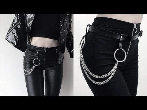 Wallet Chains 