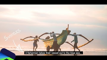 Add AUTOMATIC Subtitles to your LumaFusion videos using an iPAD