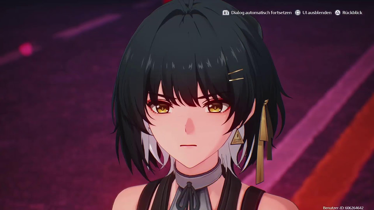 💖 Wuthering Waves Content Deutsch! 💖