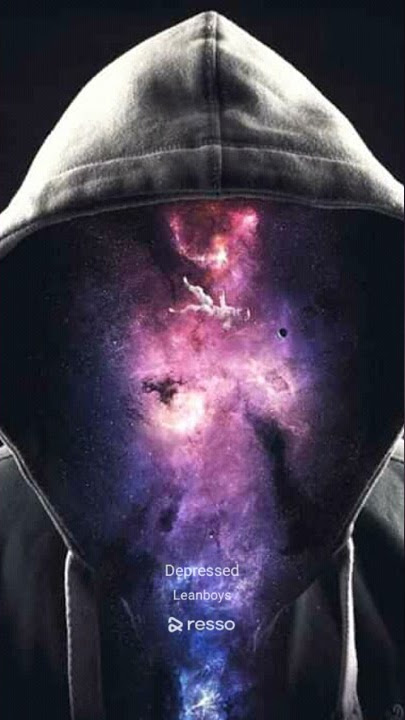 Depressed - Leanboys.         #RESSO