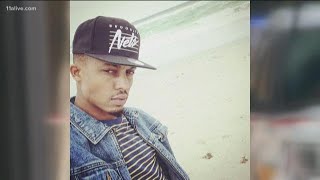 Son of Jacksonville community activist murdered in Atlanta Son of Jacksonville community activist murdered in Atlanta