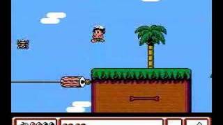 Adventure Island 4 - Quest 1