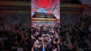 Karbala Mashallah Nadeem Sarwar