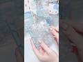 透明シール帳がほしい!!!!!!!!!!!!!!#平成女児