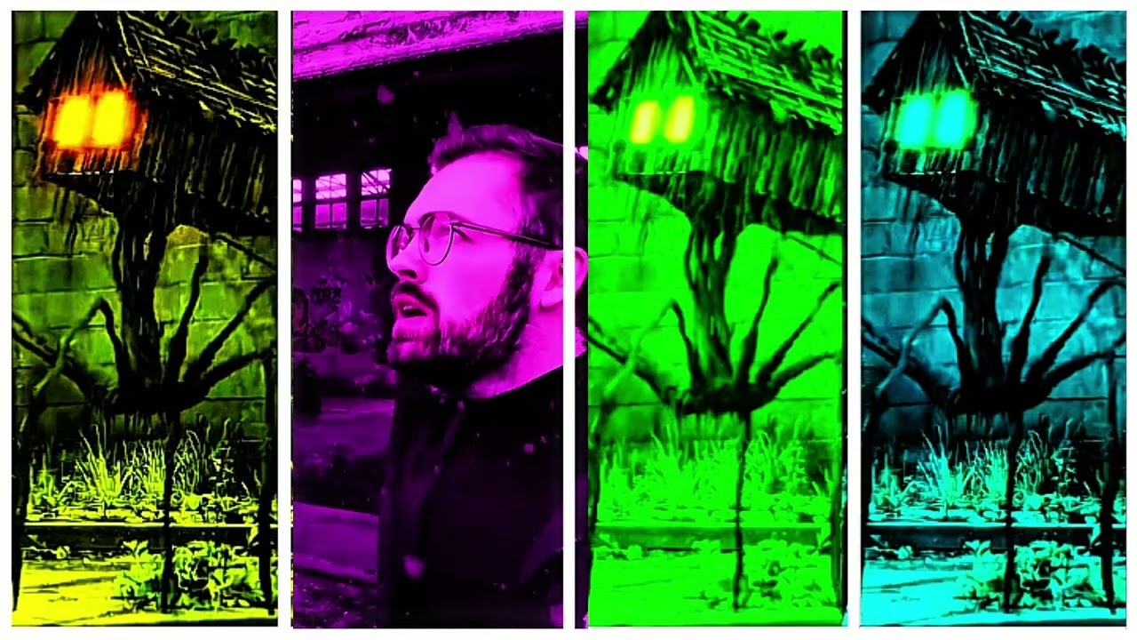 Siren Head - Coffin Dance Song 