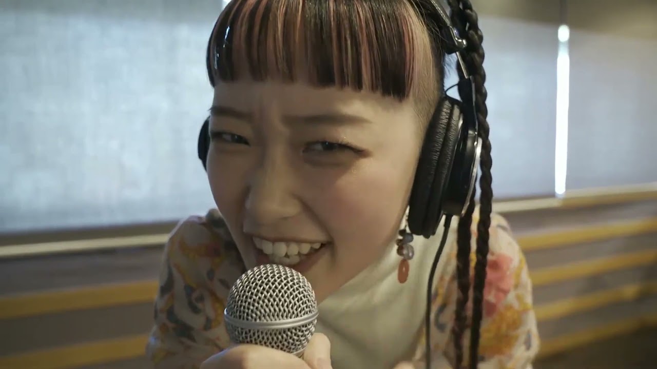 WEDNESDAY CAMPANELLA on InterFM897 Special Program 謝音祭2021  みんなまじ勤労おつかれ