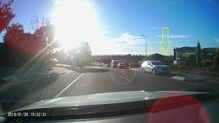 Radar Reminder - Barramundi Drv Hallett Cove 2018-01-25